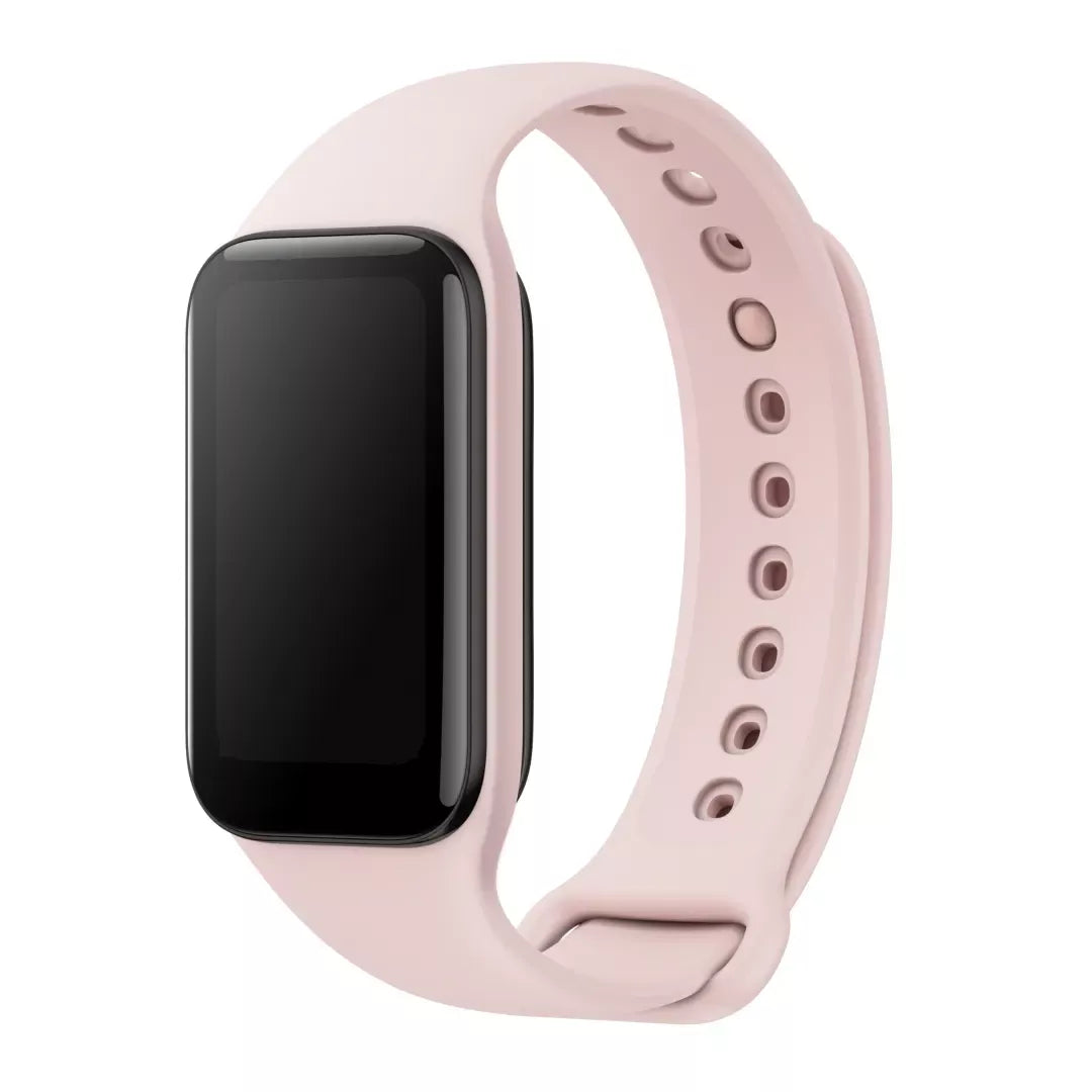 Xiaomi Smart Band 8 Active Pink - Pametna narukvica